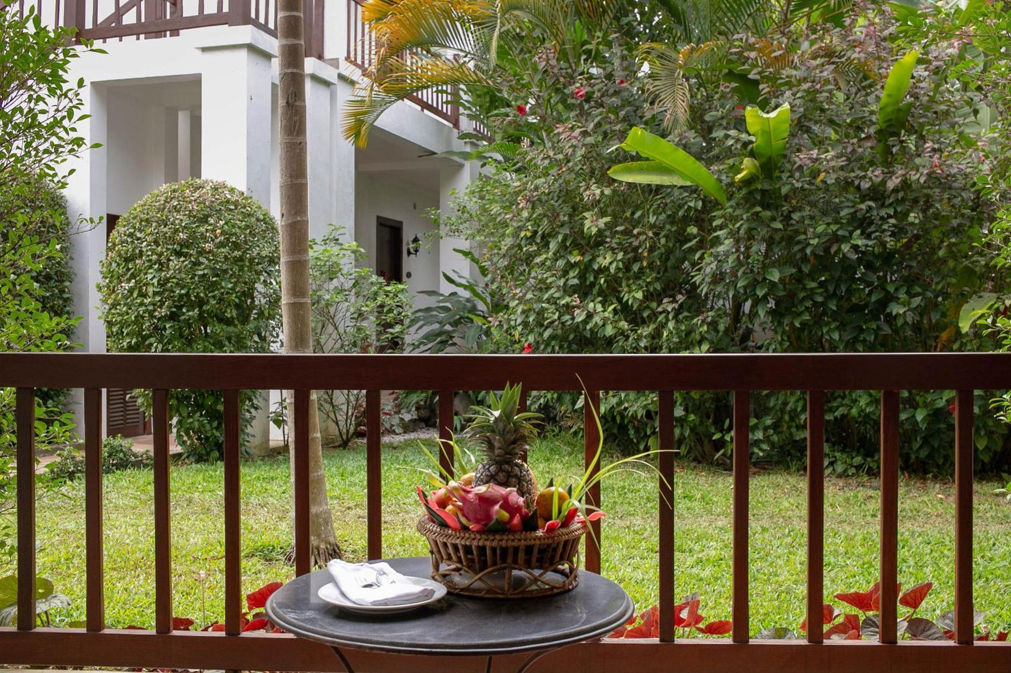 Riverside Boutique Resort, Vang Vieng Værelse billede